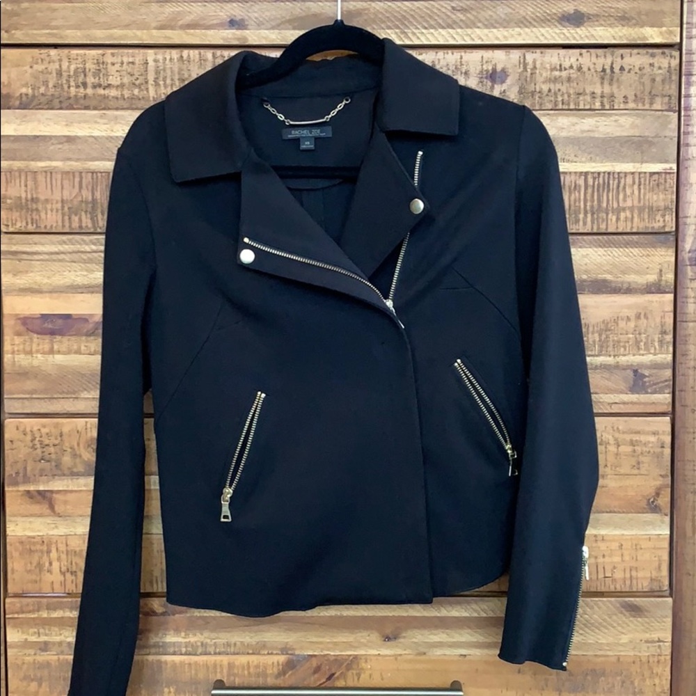 Rachel Zoe Jacket - Picture 3 of 3